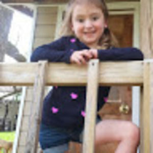 Meet your Posher, Myah